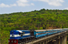 Mangaluru: Konkan rail Monsoon timetable effective June 10